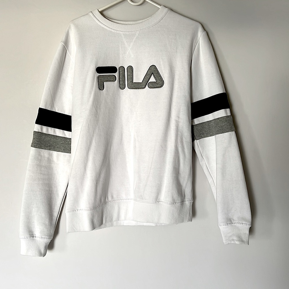 Fila sweater Size.M